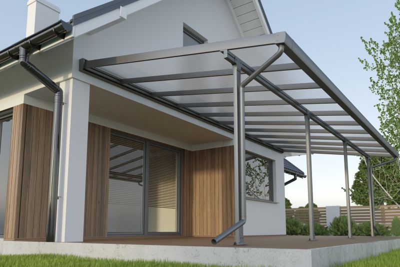 Metal Patio Roof Repair in Lewes, DE