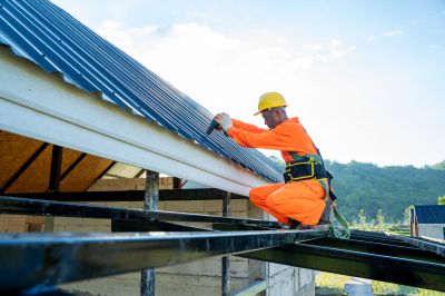 Metal Roof Installation in Frankford, DE