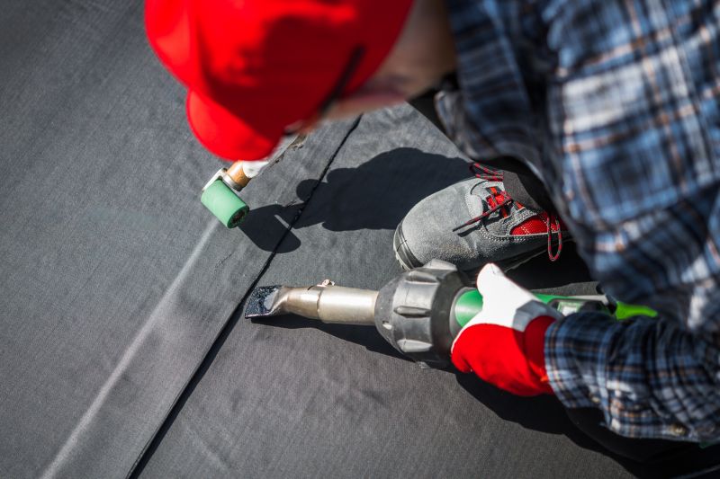 Metal Roof Sealing in Lewes, DE