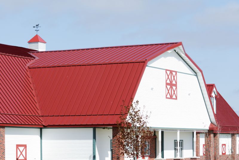 Pole Barn Roof Repair in Millville, DE