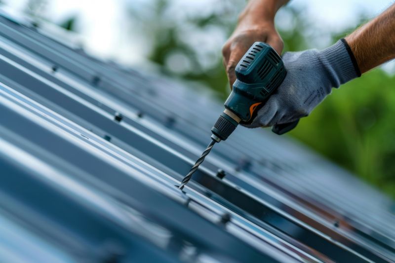 Pole Barn Roof Repair in Ocean City, MD