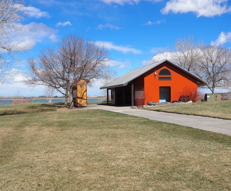 Pole Barn Roof Repair in Selbyville, DE