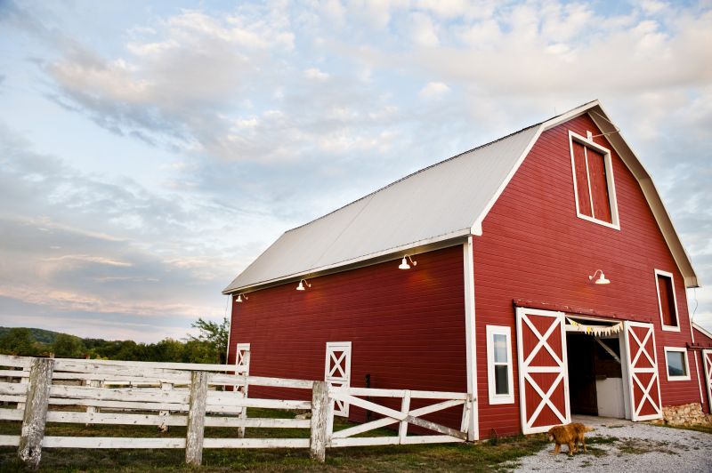 Pole Barn Roof Repair in Villas, NJ