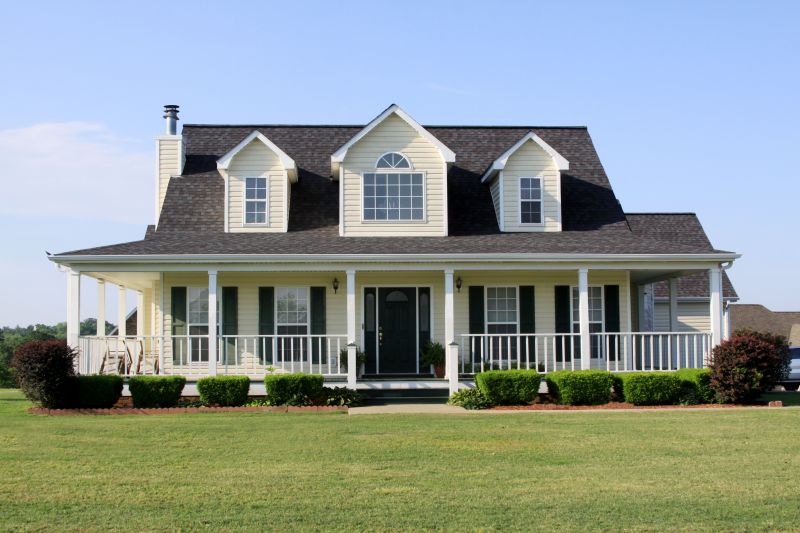 Porch Roofing Installation in Lewes, DE