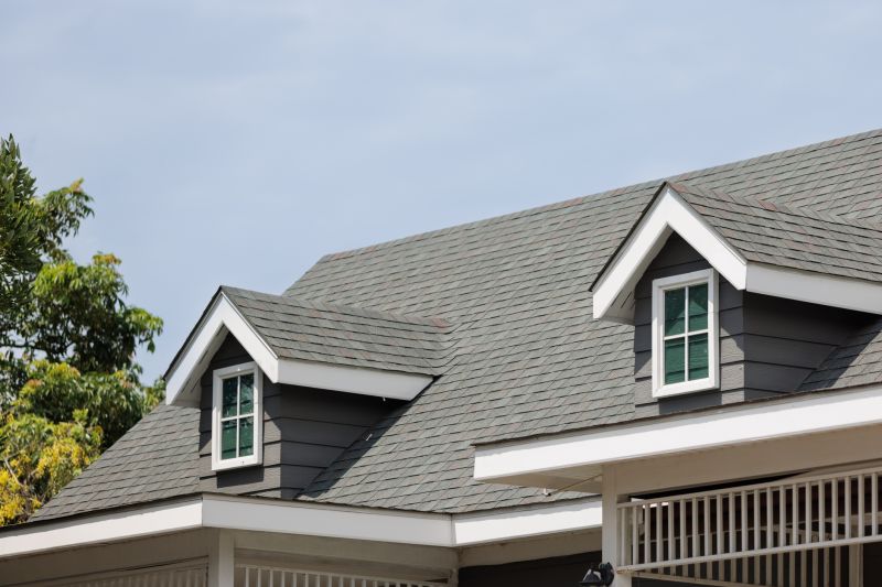 Residential Roof Replacement in Bethany Beach, DE