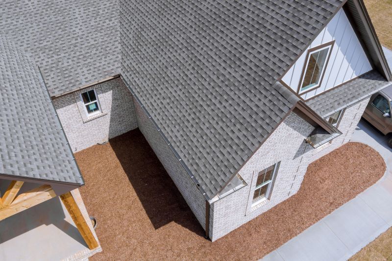 Residential Roof Replacement in Lewes, DE