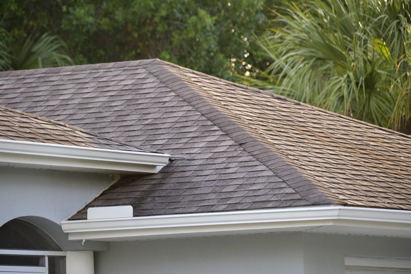 Ridge Cap Repair in Lewes, DE
