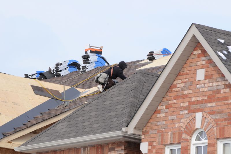 Roof Construction in Dewey Beach, DE