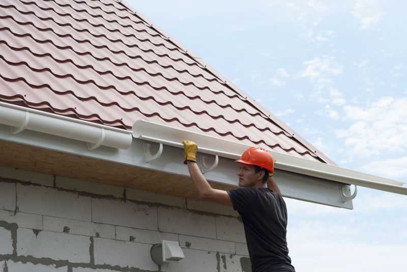Roof Construction in Frankford, DE