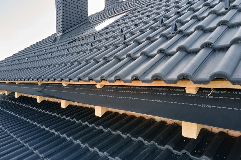 Roof Construction in Laurel, DE