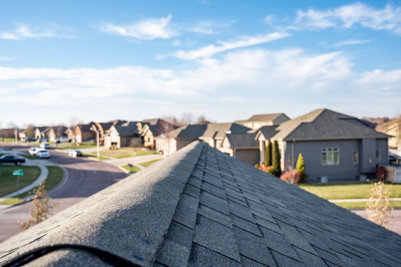 Roof Construction in Villas, NJ