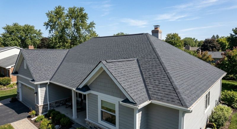 Roof Enlargement in Lewes, DE