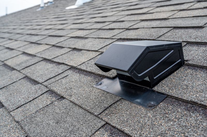 Roof Exhaust Installation in Ellendale, DE