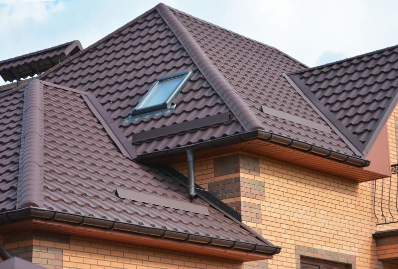 Roof Flashing Installation in Frankford, DE