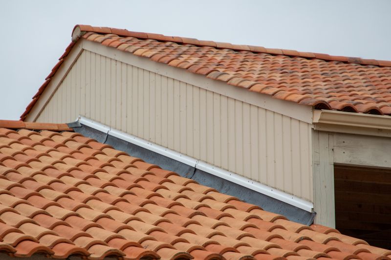 Roof Flashing Installation in Sussex County, DE