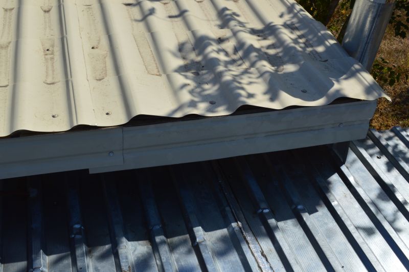 Roof Flashing Service in Bridgeville, DE