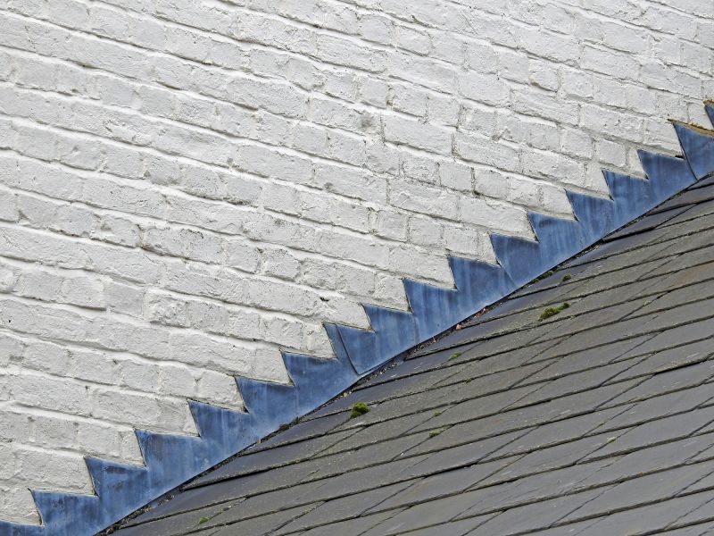 Roof Flashing Service in Selbyville, DE
