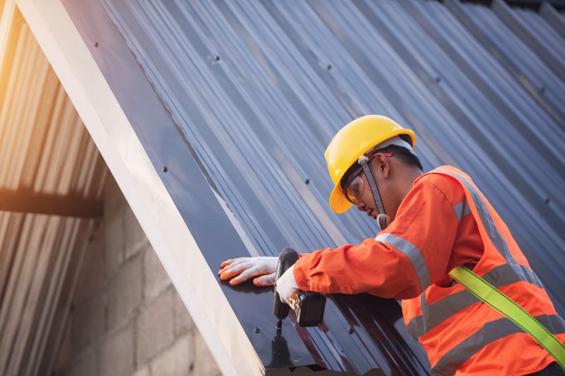 Roof Panel Repair in Lewes, DE