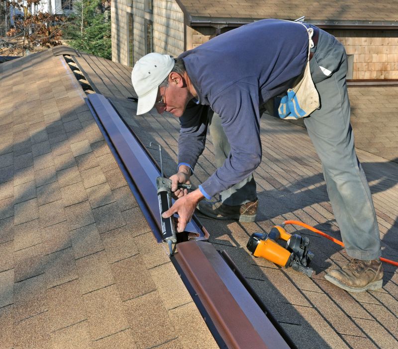 Roof Patching Service in Lewes, DE