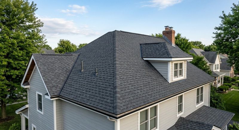 Roof Remodeling in Lewes, DE