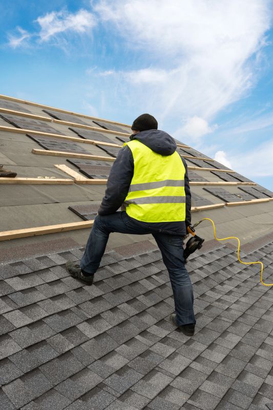 Roof Remodeling in Lewes, DE