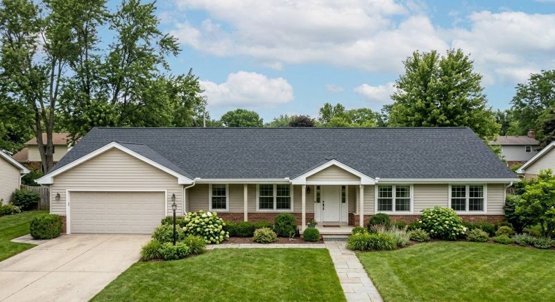 Roof Replacement in Laurel, DE
