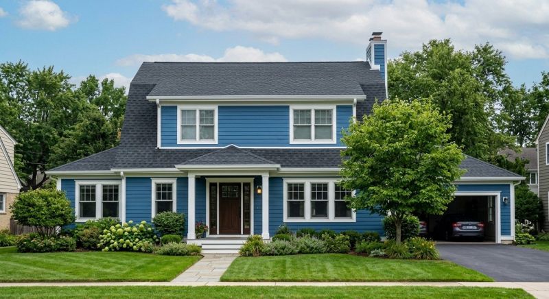Roof Replacement in Milton, DE