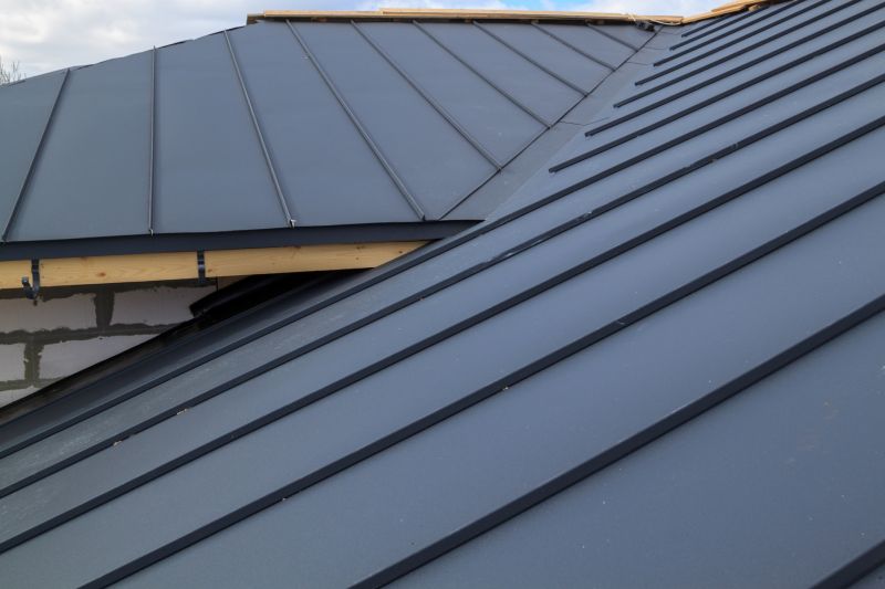 Roof Sealing in Bridgeville, DE