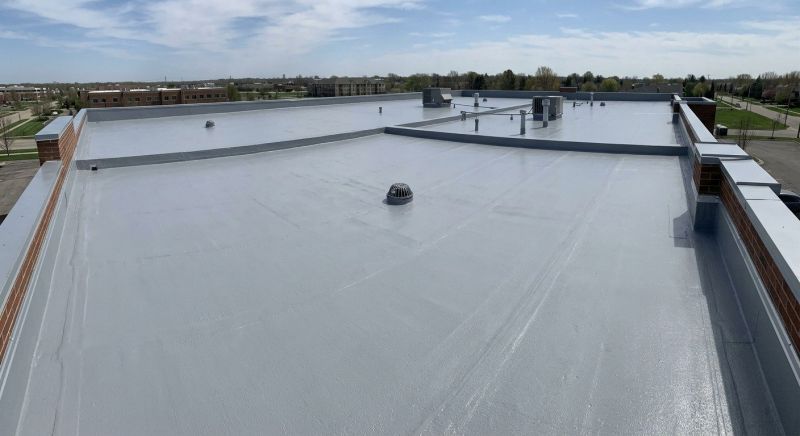 Roof Sealing in Fenwick Island, DE