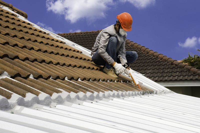 Roof Sealing in Milford, DE