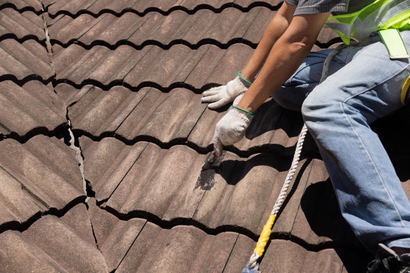 Roof Sealing in Seaford, DE