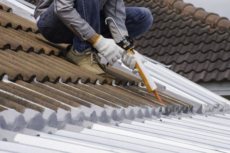 Roof Sealing in Selbyville, DE