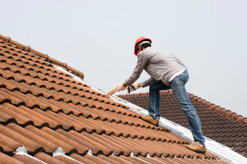 Roof Sealing in Sussex County, DE