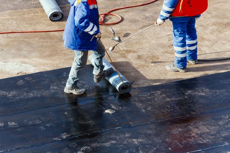 Roof Sealing in Sussex County, DE