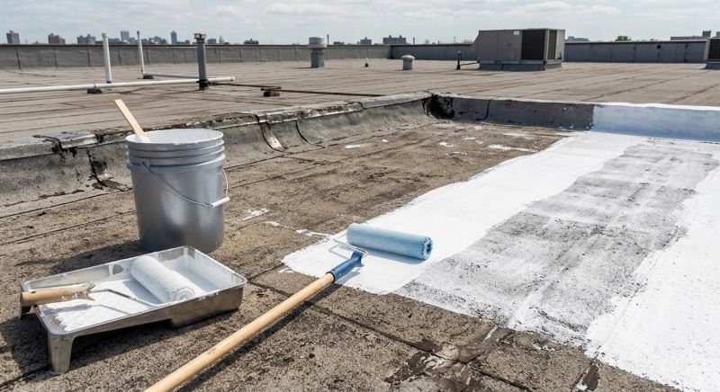 Roof Sealing in Sussex County, DE