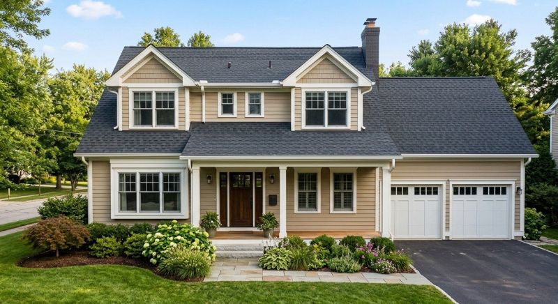 Roof Shingles Replacement in Dewey Beach, DE