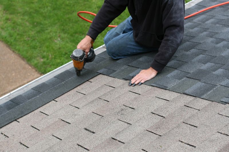 Roof Shingles Replacement in Ellendale, DE