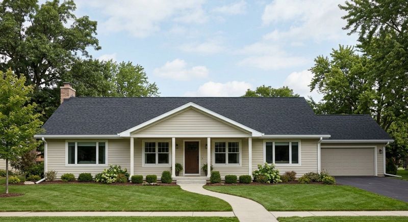 Roof Shingles Replacement in Millsboro, DE