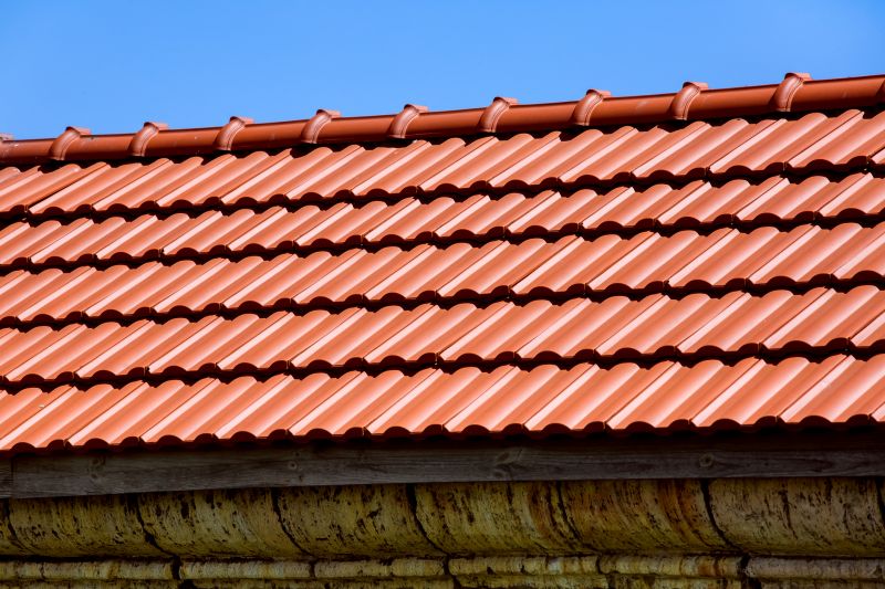 Roof Tile Waterproofing in Lewes, DE