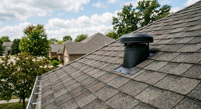 Roof Vent Installation Service in Fenwick Island, DE