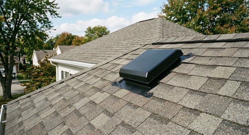 Roof Vent Installation Service in Harbeson, DE