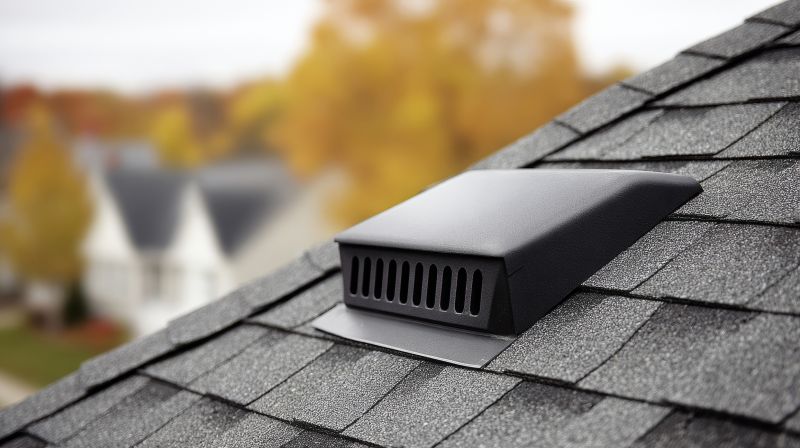 Roof Vent Installation Service in Houston, DE