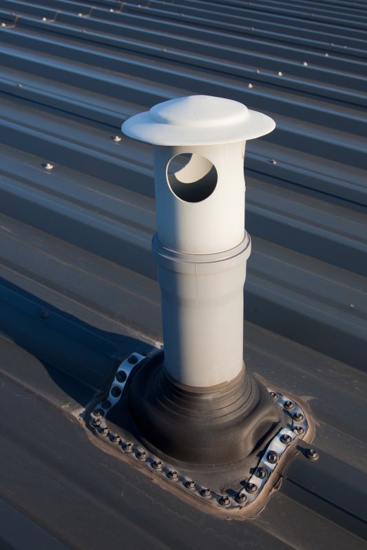 Roof Vent Installation Service in Millville, DE