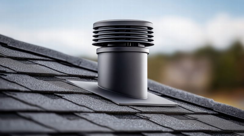 Roof Vent Installation Service in Ocean View, DE