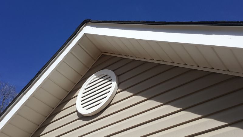 Roof Vent Replacement in Lewes, DE