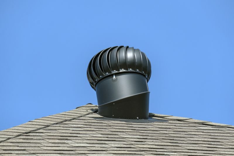 Roof Vent Replacement in Sussex County, DE