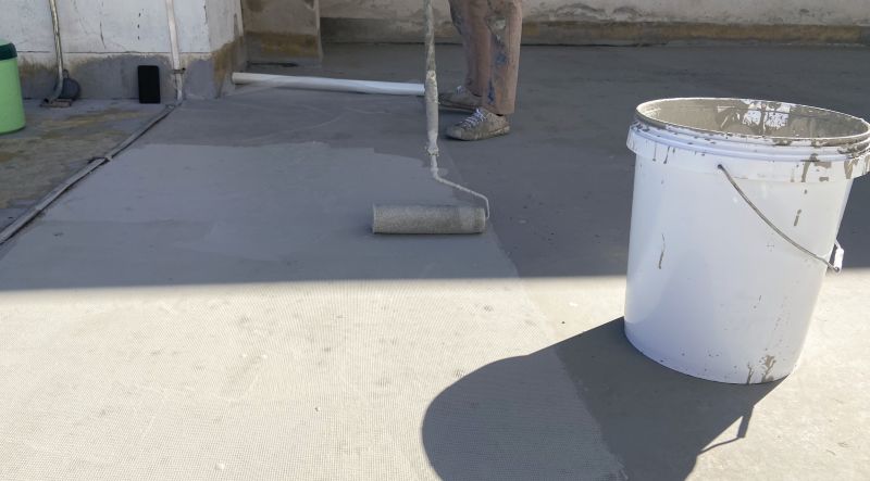 Roof Waterproofing in Bridgeville, DE