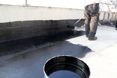 Roof Waterproofing in Cape May County, NJ