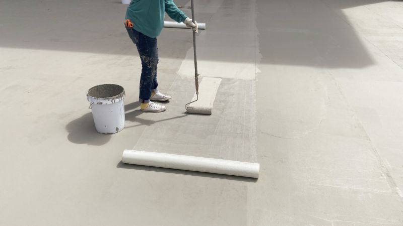Roof Waterproofing in Cape May, NJ