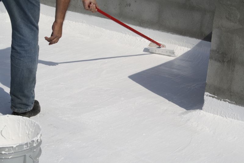 Roof Waterproofing in Ellendale, DE